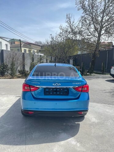 Chery Arrizo 5 2020, 300 km - 1.5 l - Bakı