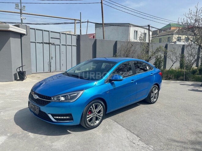 Chery Arrizo 5 2020, 300 km - 1.5 l - Bakı