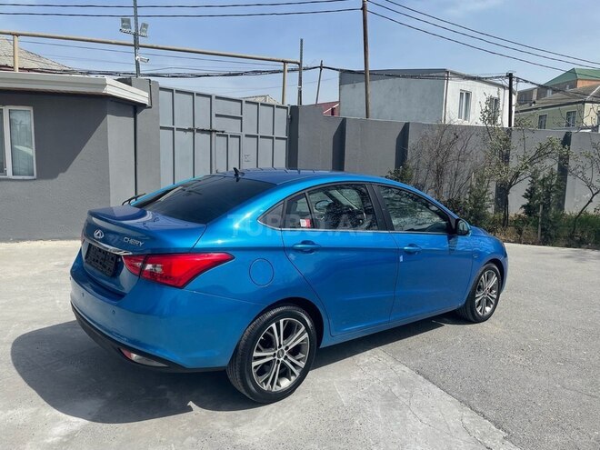 Chery Arrizo 5 2020, 300 km - 1.5 l - Bakı