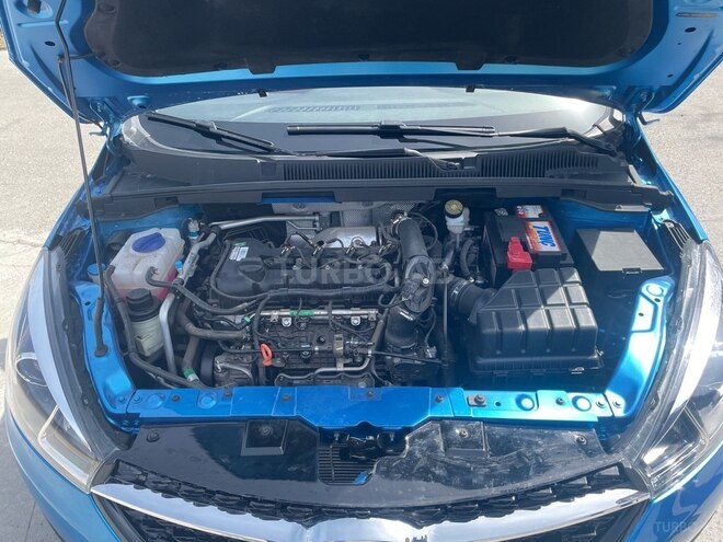 Chery Arrizo 5 2020, 300 km - 1.5 l - Bakı
