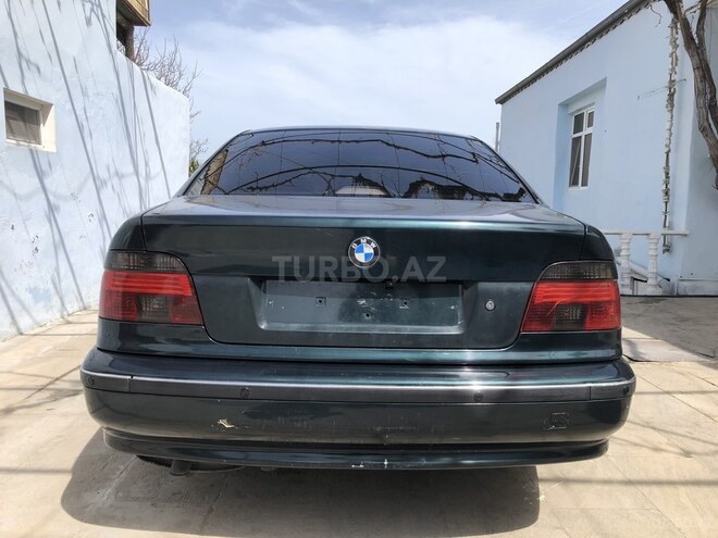 BMW 525 1996, 320,000 km - 2.5 л - Bakı