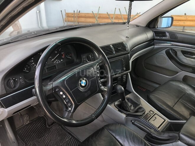 BMW 525 1996, 320,000 km - 2.5 л - Bakı