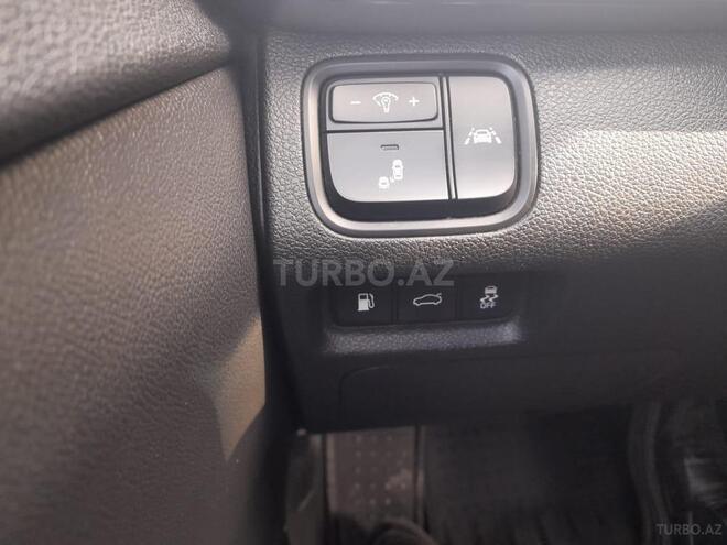 Kia Optima 2017, 108,700 km - 2.0 л - Xırdalan