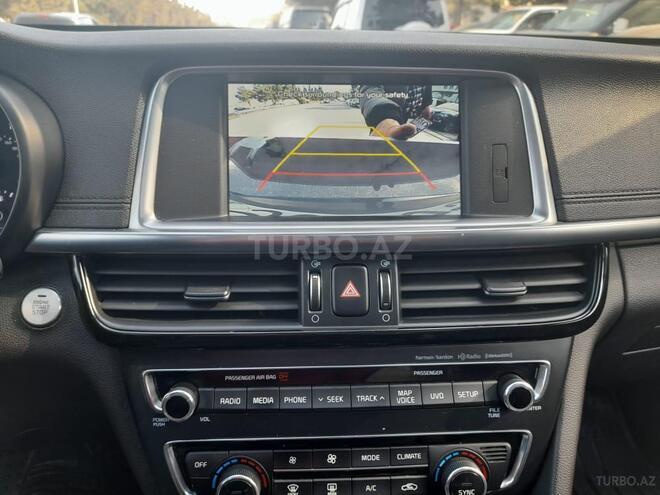 Kia Optima 2017, 108,700 km - 2.0 л - Xırdalan