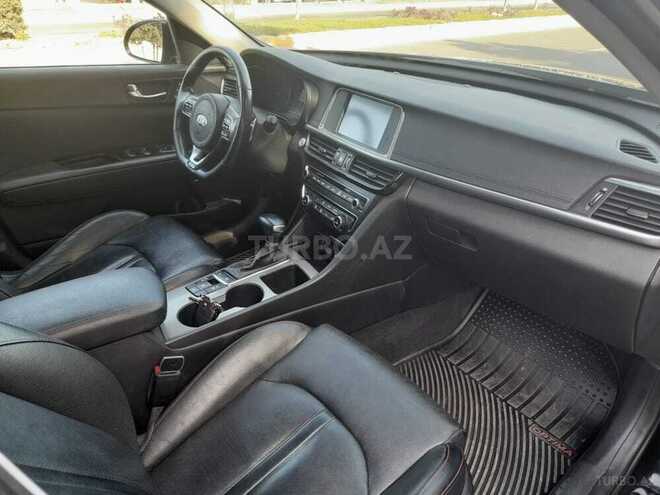 Kia Optima 2017, 108,700 km - 2.0 л - Xırdalan