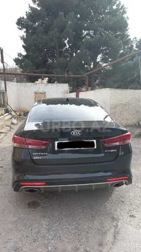Kia Optima 2017, 108,700 km - 2.0 л - Xırdalan