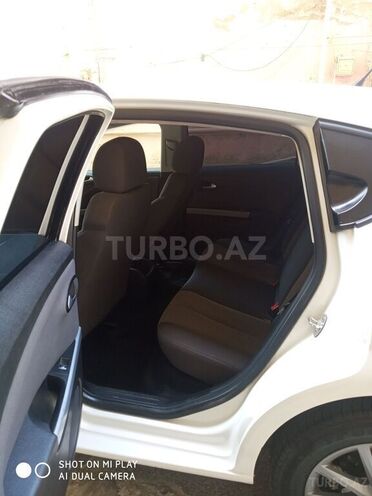 SEAT Leon 2011, 193,000 km - 1.6 л - Bakı