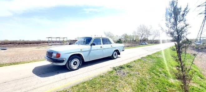 GAZ 31029 1994, 154,764 km - 2.3 л - Şirvan
