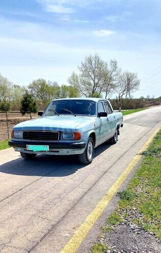 GAZ 31029 1994, 154,764 km - 2.3 л - Şirvan