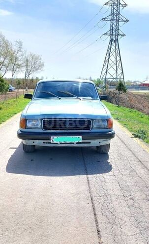 GAZ 31029 1994, 154,764 km - 2.3 л - Şirvan