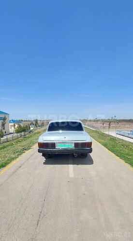 GAZ 31029 1994, 154,764 km - 2.3 л - Şirvan