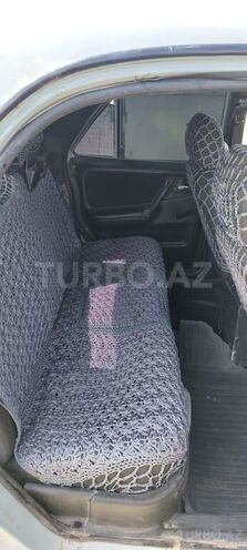 GAZ 31029 1994, 154,764 km - 2.3 л - Şirvan