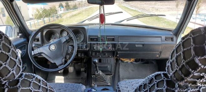 GAZ 31029 1994, 154,764 km - 2.3 л - Şirvan