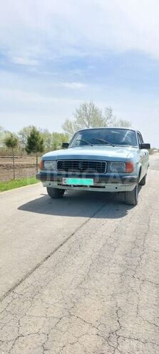 GAZ 31029 1994, 154,764 km - 2.3 л - Şirvan
