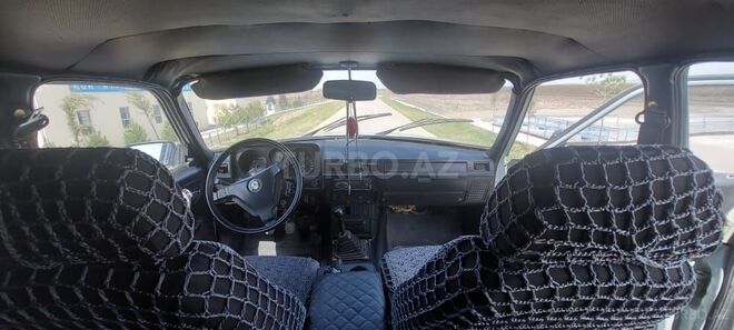 GAZ 31029 1994, 154,764 km - 2.3 л - Şirvan