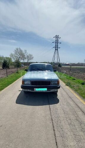 GAZ 31029 1994, 154,764 km - 2.3 л - Şirvan