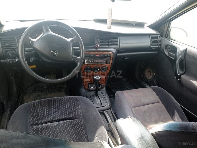 Opel Vectra 1998, 40,000 km - 1.6 l - Bakı