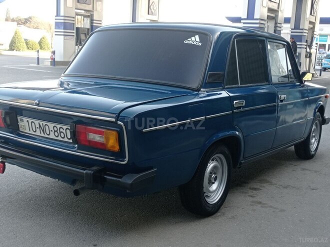 LADA (VAZ) 2106 2005, 52,000 km - 1.6 l - Bakı