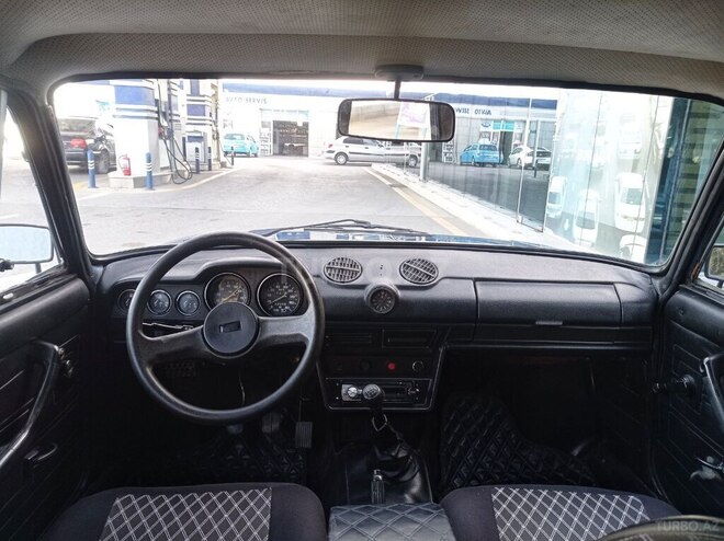 LADA (VAZ) 2106 2005, 52,000 km - 1.6 l - Bakı