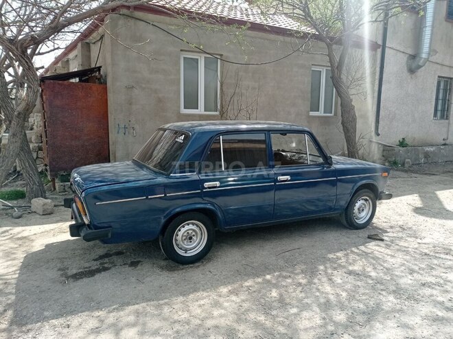 LADA (VAZ) 2106 2005, 52,000 km - 1.6 l - Bakı