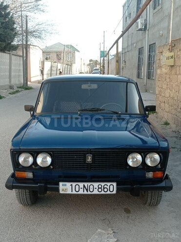 LADA (VAZ) 2106 2005, 52,000 km - 1.6 l - Bakı