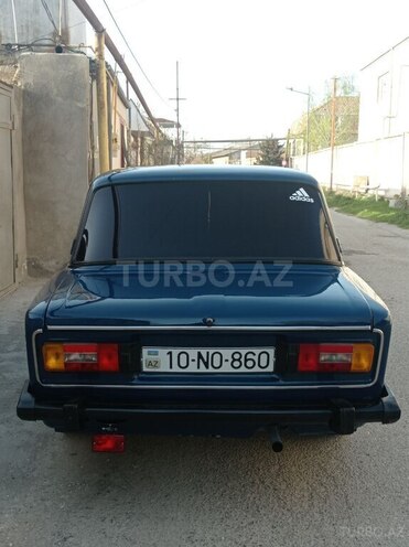 LADA (VAZ) 2106 2005, 52,000 km - 1.6 l - Bakı