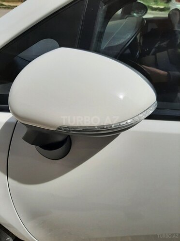 Kia Rio 2011, 173,000 km - 1.4 l - Bakı