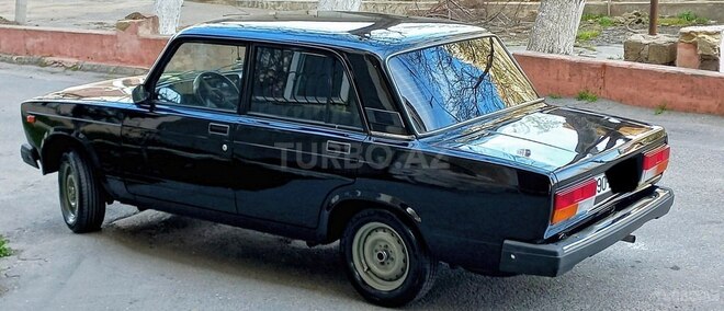LADA (VAZ) 2107 2010, 25,000 km - 1.6 l - Bakı