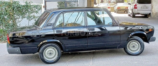 LADA (VAZ) 2107 2010, 25,000 km - 1.6 l - Bakı