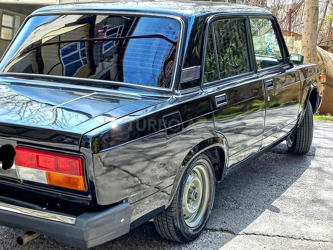 LADA (VAZ) 2107 2010, 25,000 km - 1.6 l - Bakı