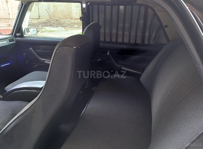 LADA (VAZ) 2107 2010, 25,000 km - 1.6 l - Bakı