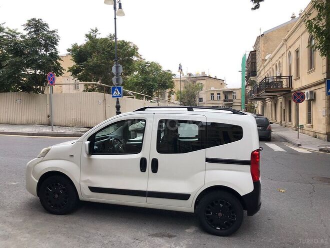 Fiat Qubo 2013, 252,683 km - 1.4 l - Bakı