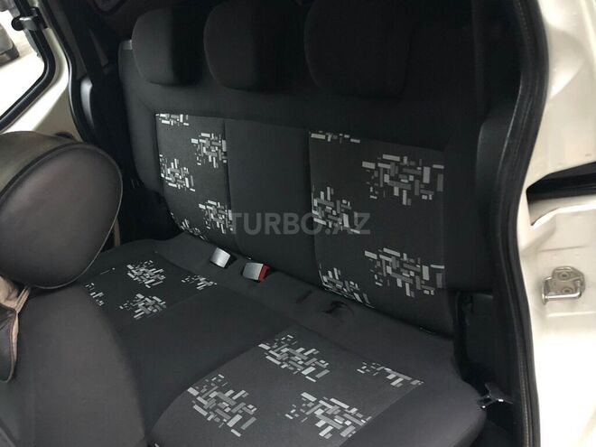 Fiat Qubo 2013, 252,683 km - 1.4 l - Bakı