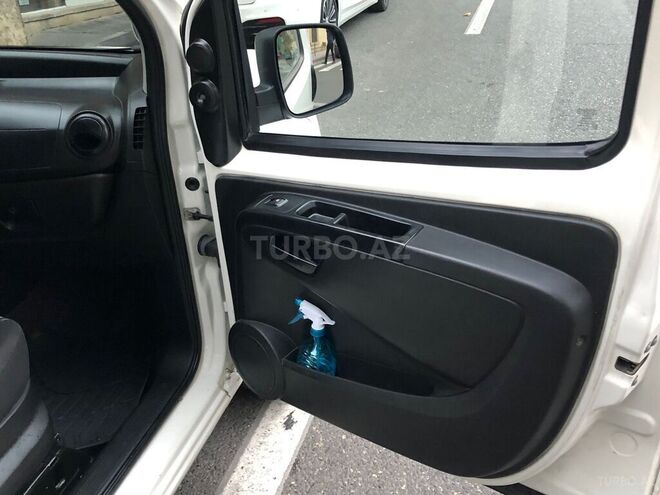 Fiat Qubo 2013, 252,683 km - 1.4 l - Bakı