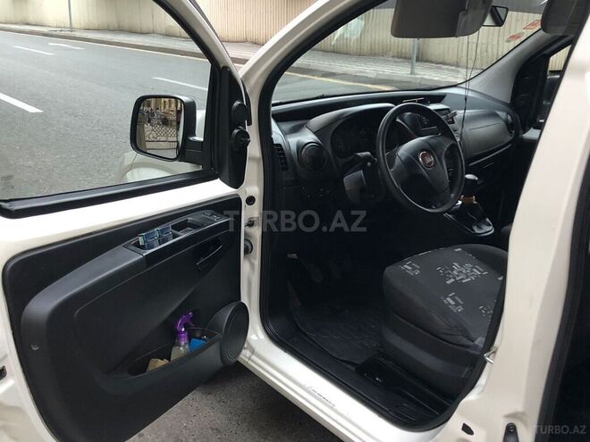Fiat Qubo 2013, 252,683 km - 1.4 l - Bakı