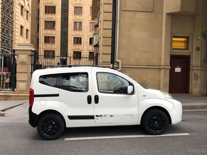 Fiat Qubo 2013, 252,683 km - 1.4 l - Bakı