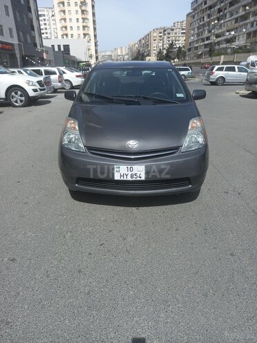 Toyota Prius 2007, 255,820 km - 1.5 l - Bakı