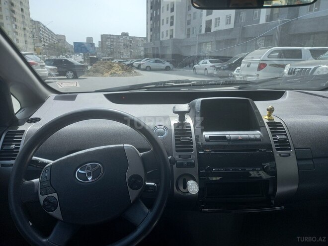 Toyota Prius 2007, 255,820 km - 1.5 l - Bakı