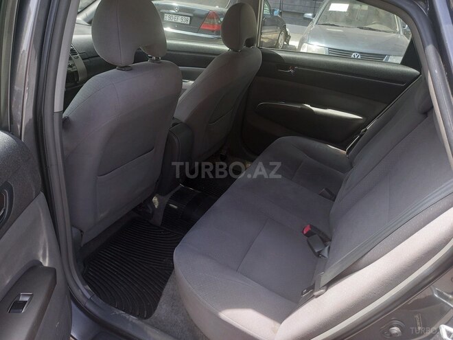 Toyota Prius 2007, 255,820 km - 1.5 l - Bakı
