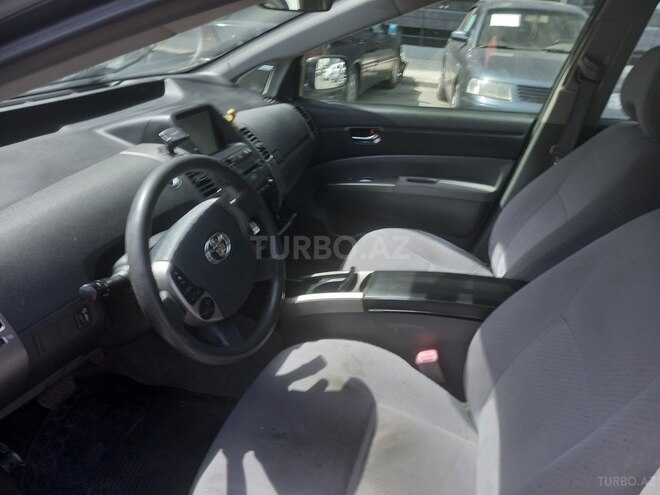 Toyota Prius 2007, 255,820 km - 1.5 l - Bakı