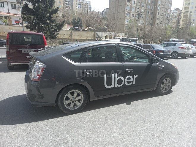 Toyota Prius 2007, 255,820 km - 1.5 l - Bakı