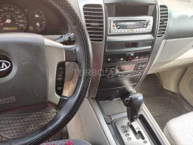 Kia Sorento 2005, 379,257 km - 2.5 l - Bakı