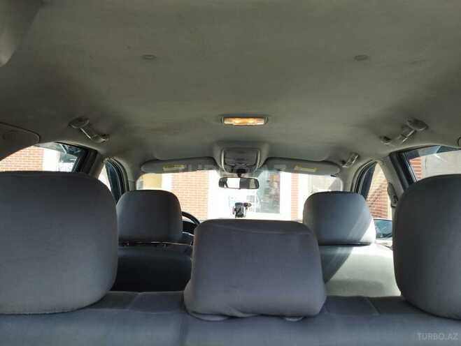 Kia Sorento 2005, 379,257 km - 2.5 l - Bakı