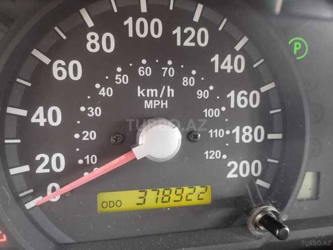 Kia Sorento 2005, 379,257 km - 2.5 l - Bakı