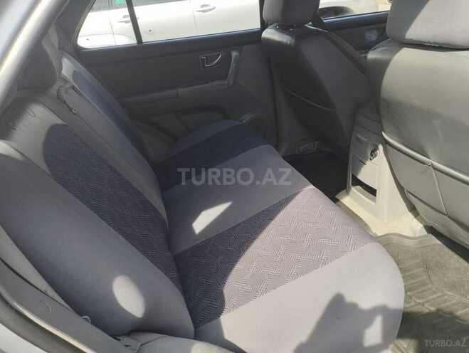 Kia Sorento 2005, 379,257 km - 2.5 l - Bakı