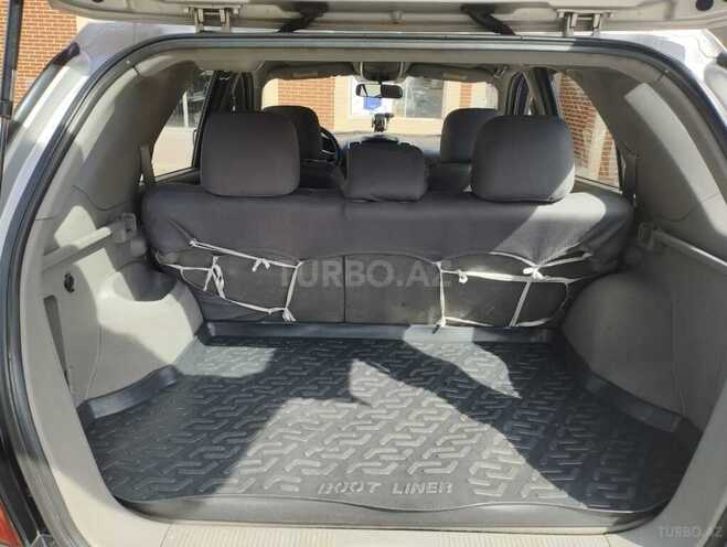 Kia Sorento 2005, 379,257 km - 2.5 l - Bakı