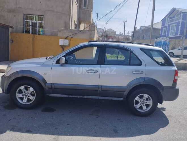 Kia Sorento 2005, 379,257 km - 2.5 l - Bakı