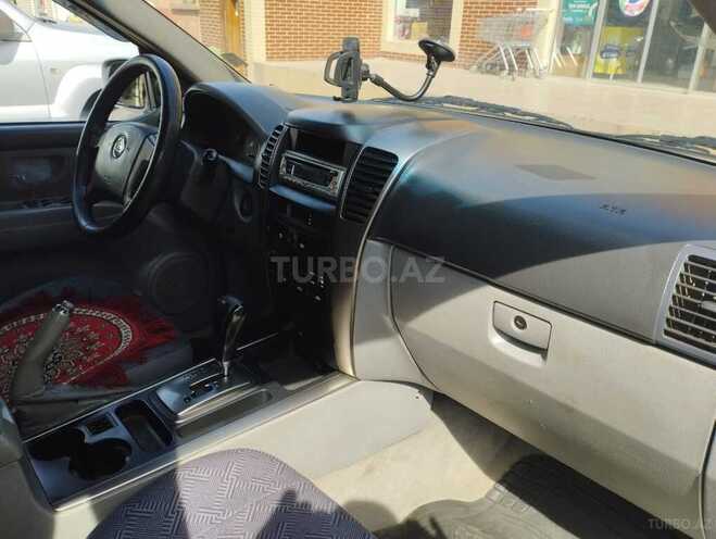 Kia Sorento 2005, 379,257 km - 2.5 l - Bakı