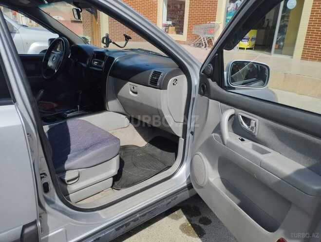 Kia Sorento 2005, 379,257 km - 2.5 l - Bakı