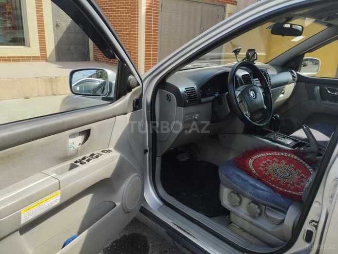Kia Sorento 2005, 379,257 km - 2.5 l - Bakı